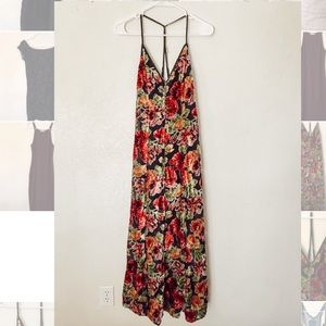 UO floral dress